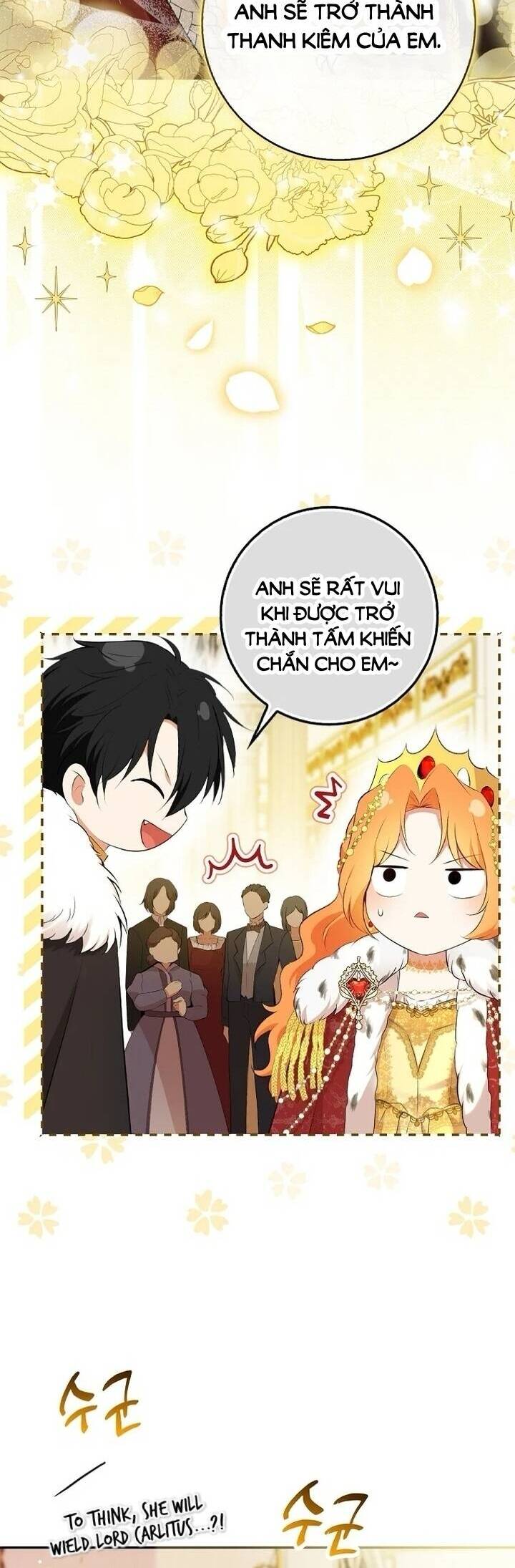 Sóc Con Tài Năng Chapter 83 - Trang 2