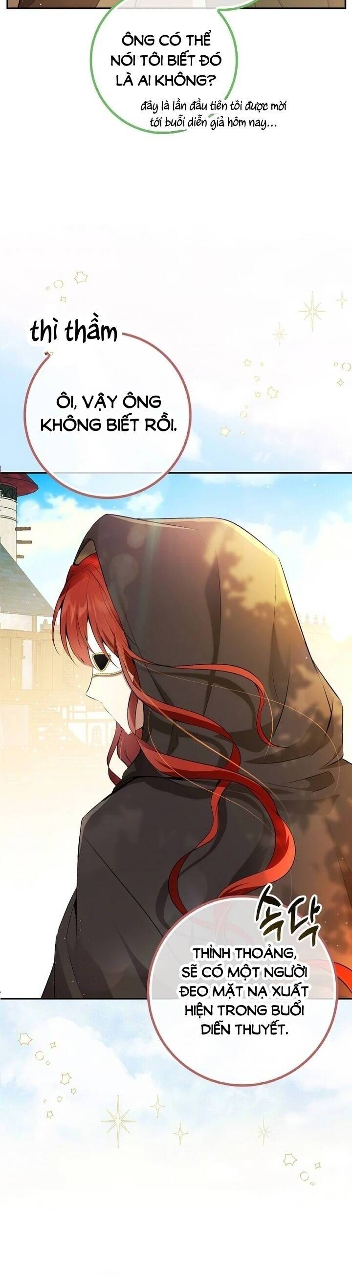 Sóc Con Tài Năng Chapter 83 - Trang 2