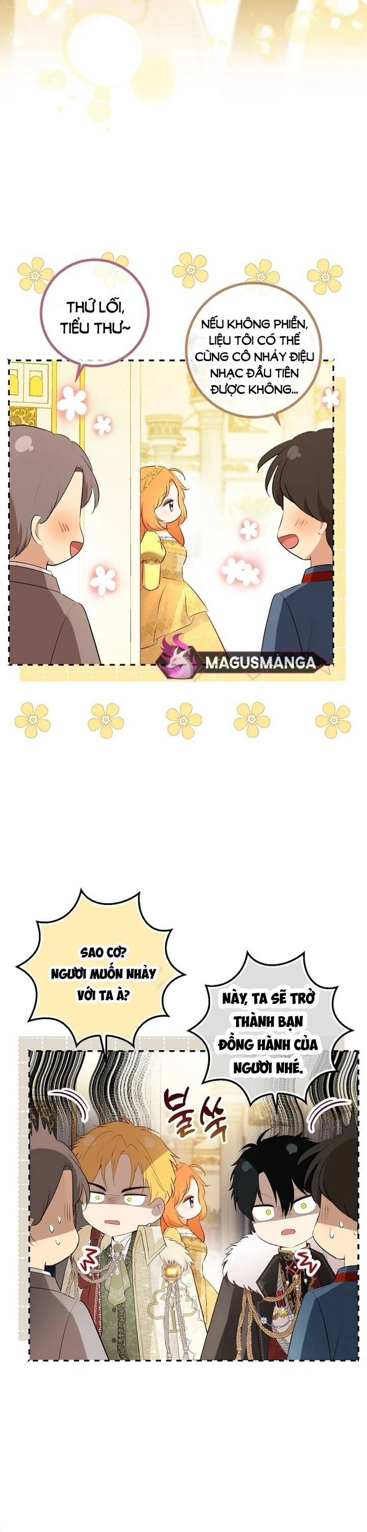Sóc Con Tài Năng Chapter 83 - Trang 2