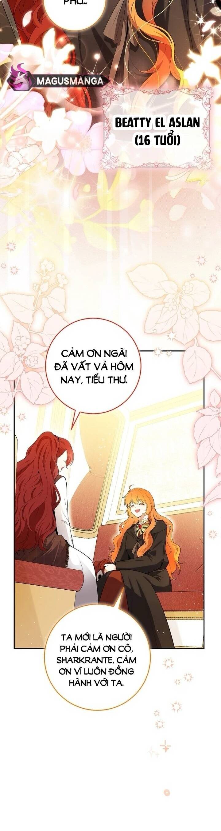 Sóc Con Tài Năng Chapter 83 - Trang 2