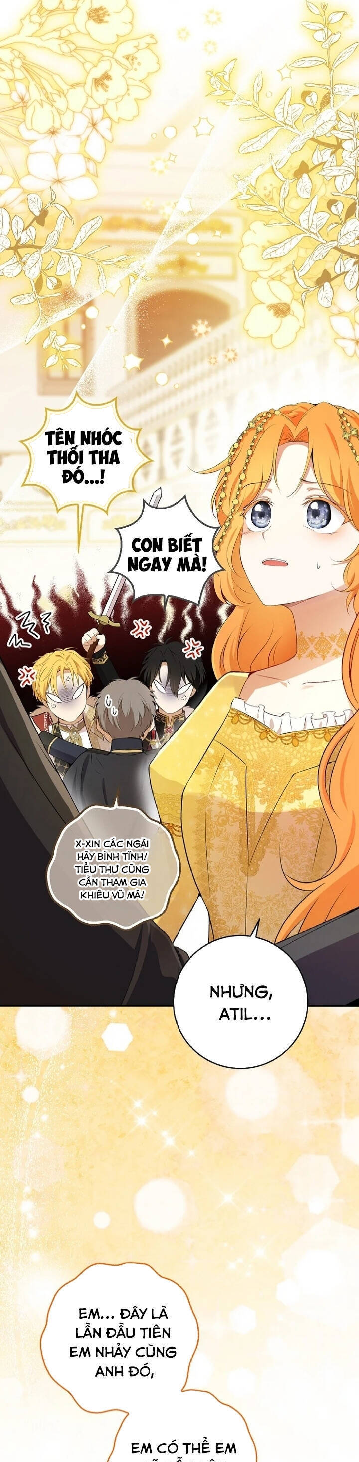 Sóc Con Tài Năng Chapter 84 - Trang 2