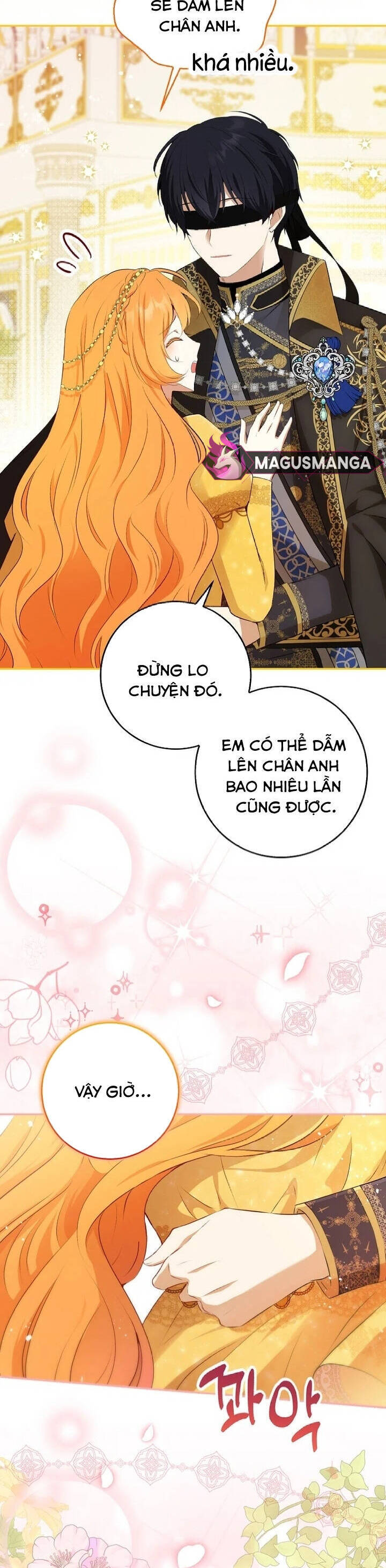 Sóc Con Tài Năng Chapter 84 - Trang 2