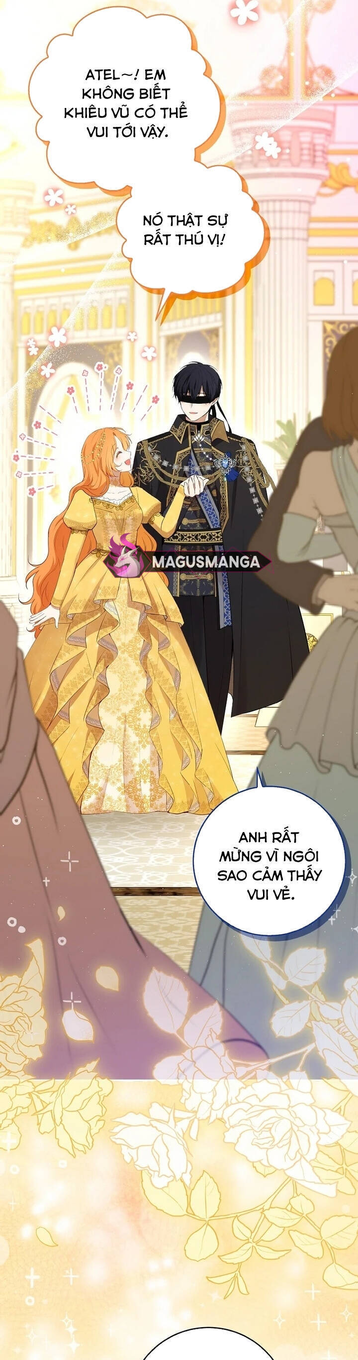 Sóc Con Tài Năng Chapter 84 - Trang 2