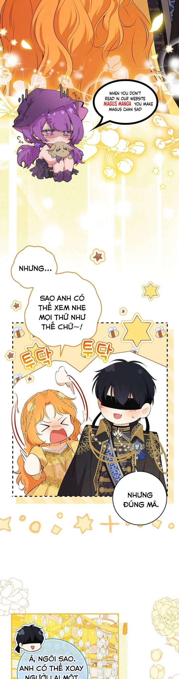 Sóc Con Tài Năng Chapter 84 - Trang 2