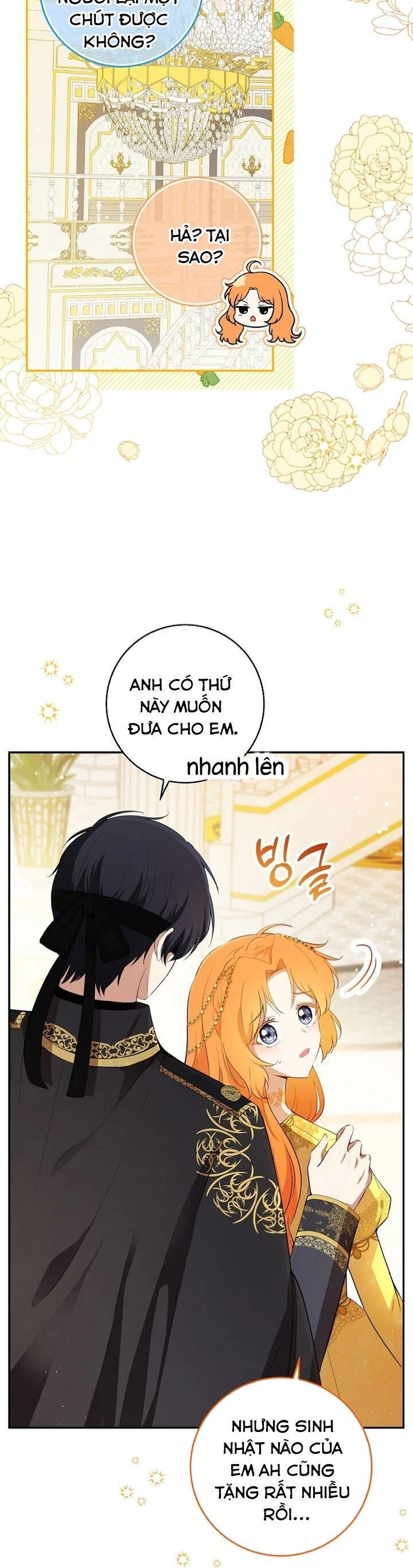 Sóc Con Tài Năng Chapter 84 - Trang 2
