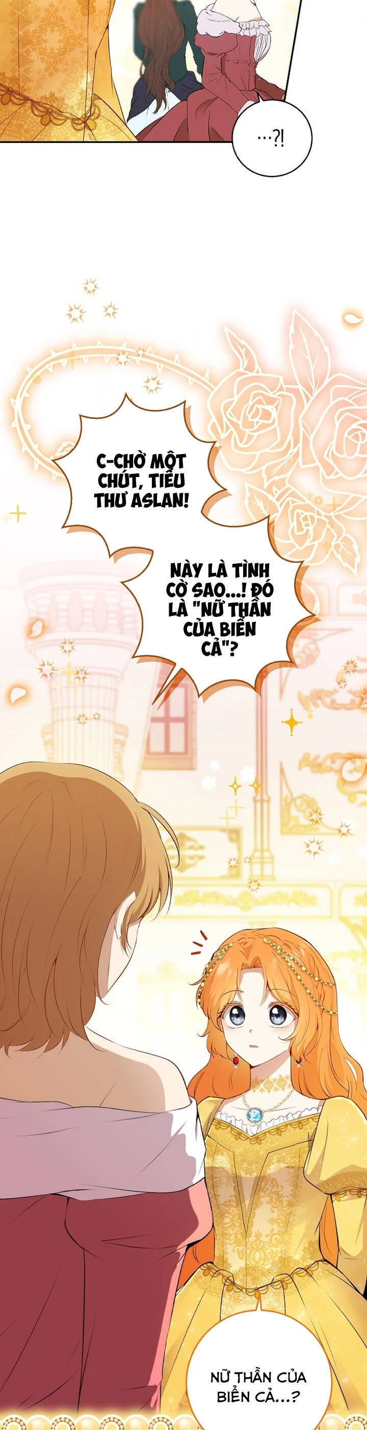 Sóc Con Tài Năng Chapter 84 - Trang 2