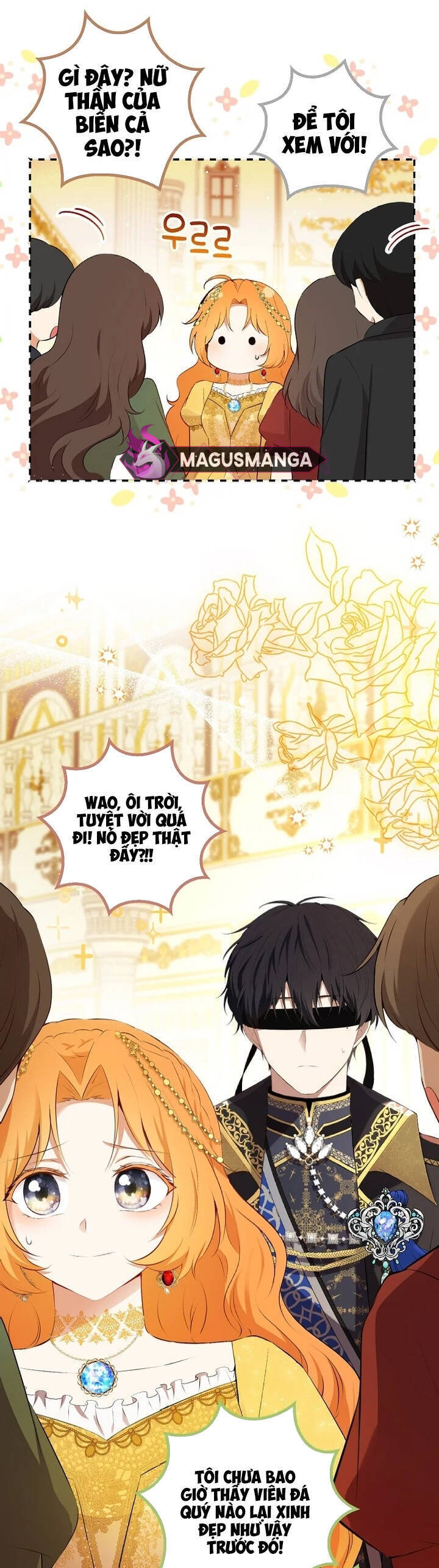 Sóc Con Tài Năng Chapter 84 - Trang 2