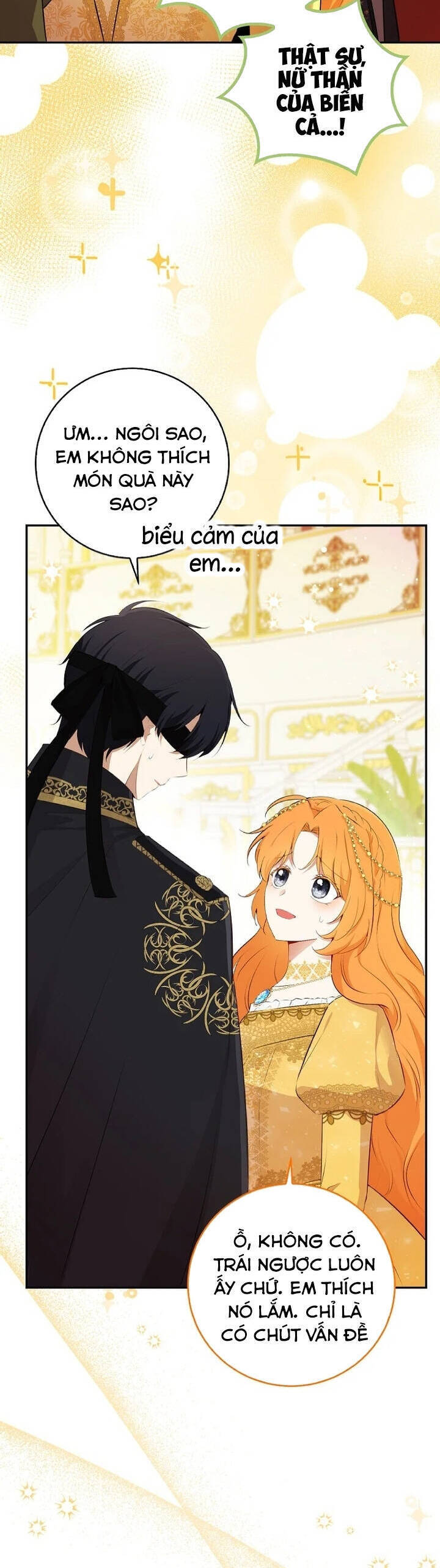 Sóc Con Tài Năng Chapter 84 - Trang 2