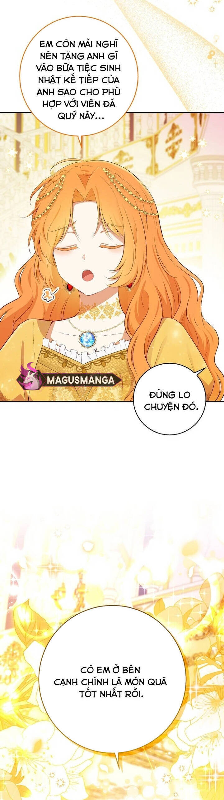 Sóc Con Tài Năng Chapter 84 - Trang 2