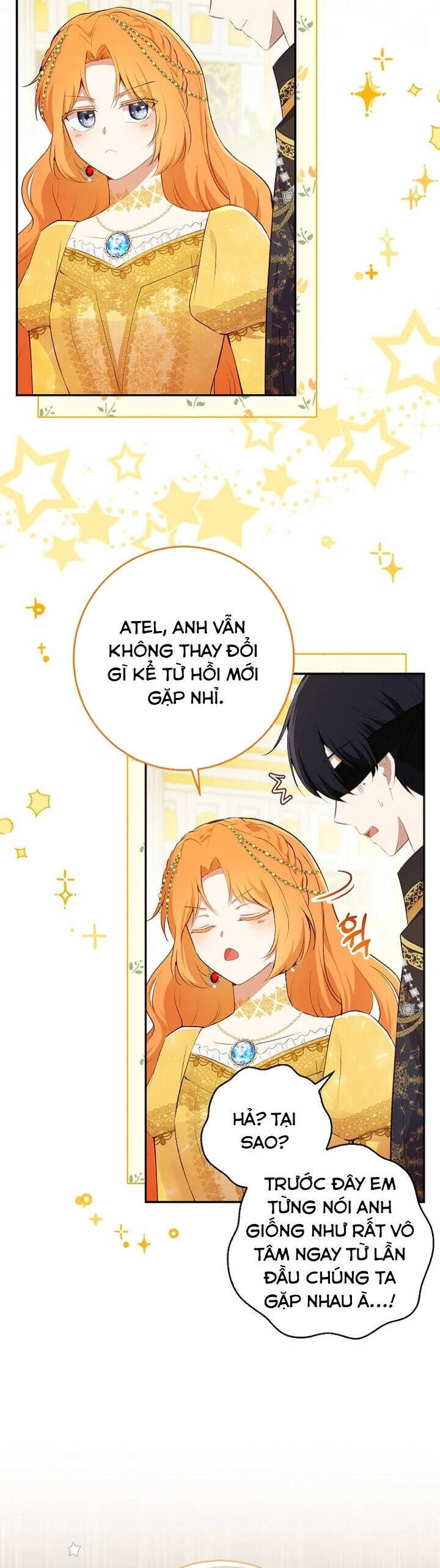 Sóc Con Tài Năng Chapter 84 - Trang 2