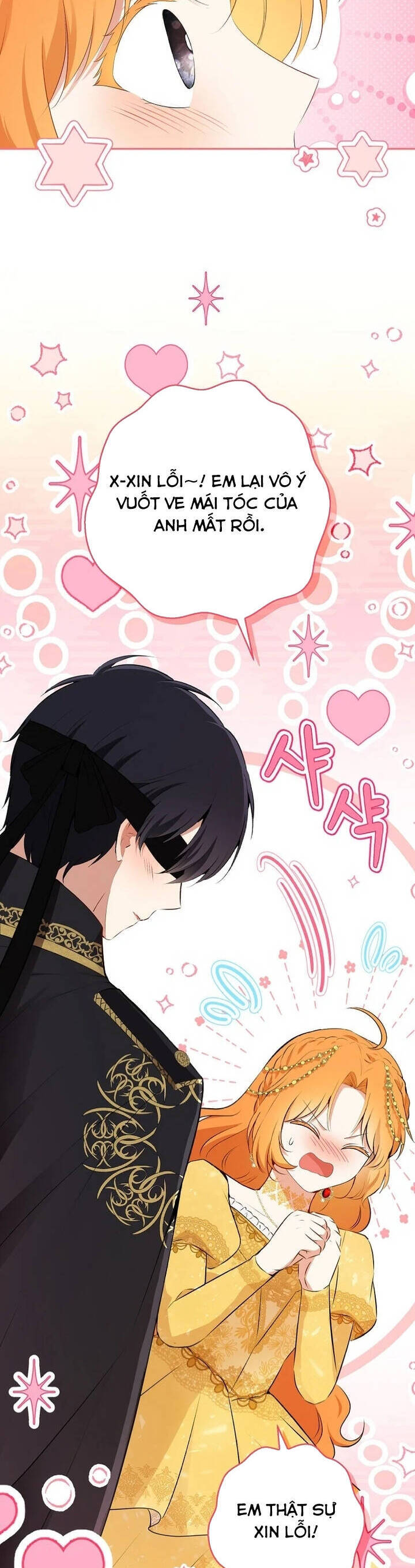 Sóc Con Tài Năng Chapter 84 - Trang 2