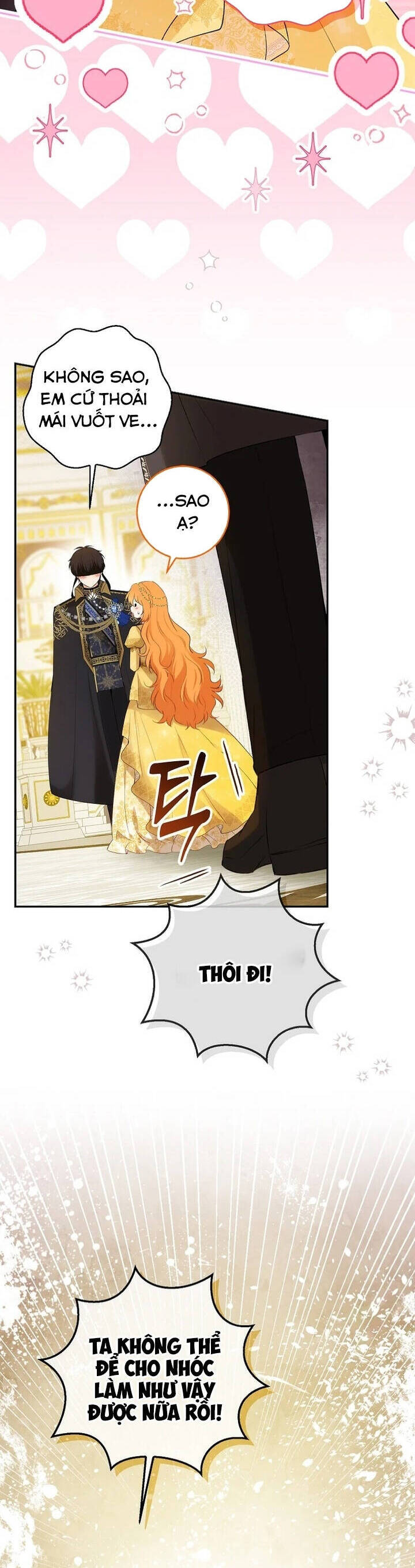 Sóc Con Tài Năng Chapter 84 - Trang 2