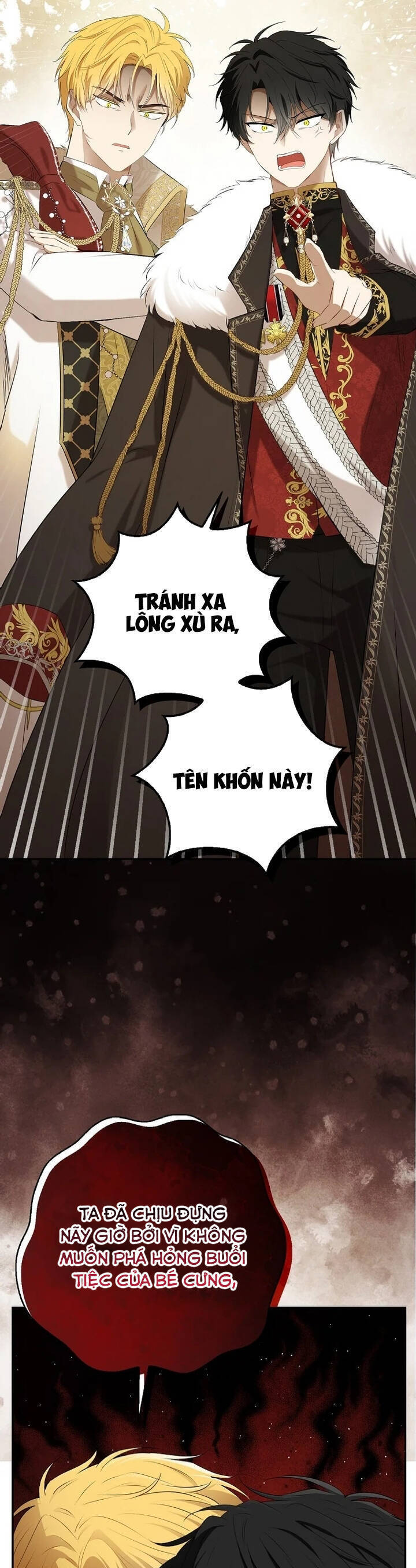 Sóc Con Tài Năng Chapter 84 - Trang 2
