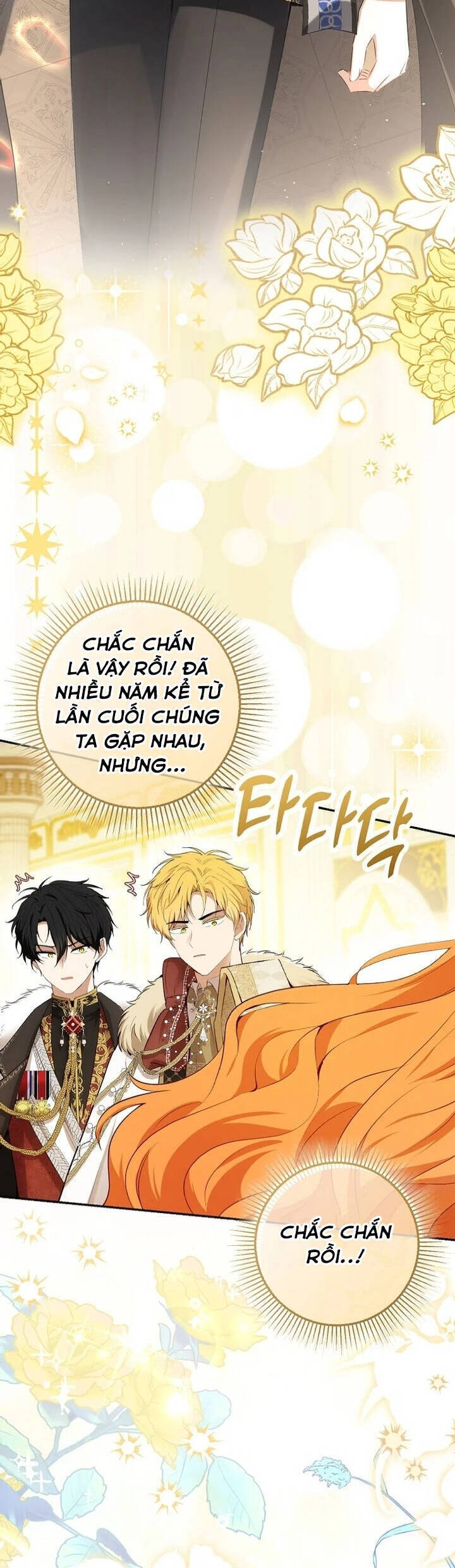 Sóc Con Tài Năng Chapter 84 - Trang 2