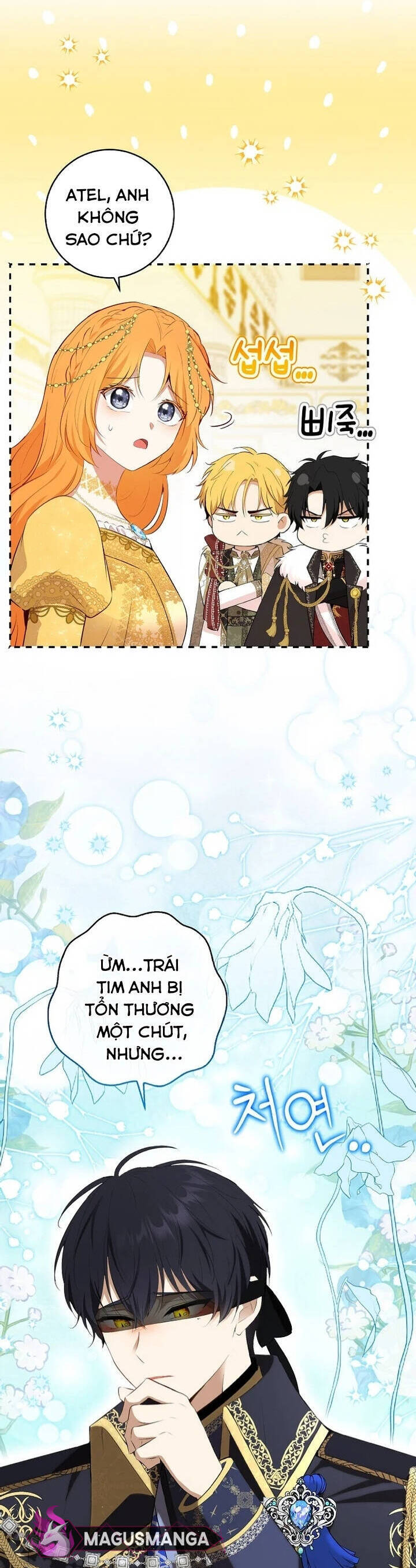 Sóc Con Tài Năng Chapter 84 - Trang 2