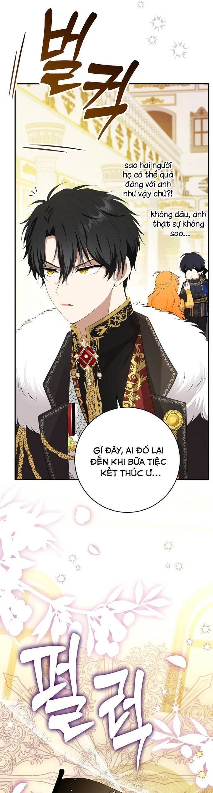 Sóc Con Tài Năng Chapter 84 - Trang 2