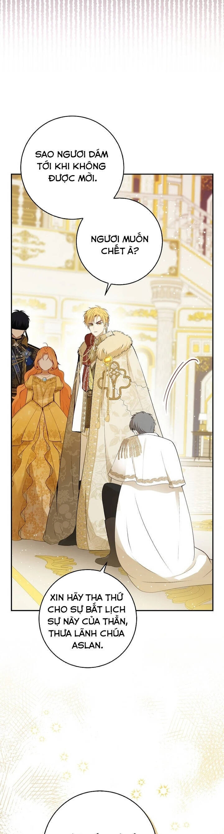 Sóc Con Tài Năng Chapter 84 - Trang 2