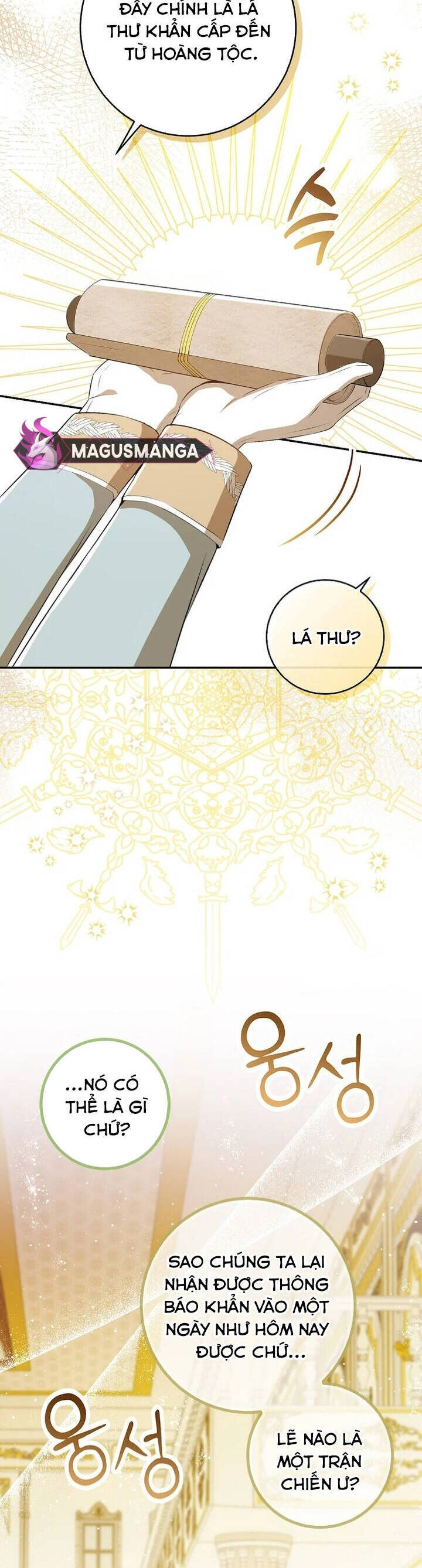 Sóc Con Tài Năng Chapter 84 - Trang 2