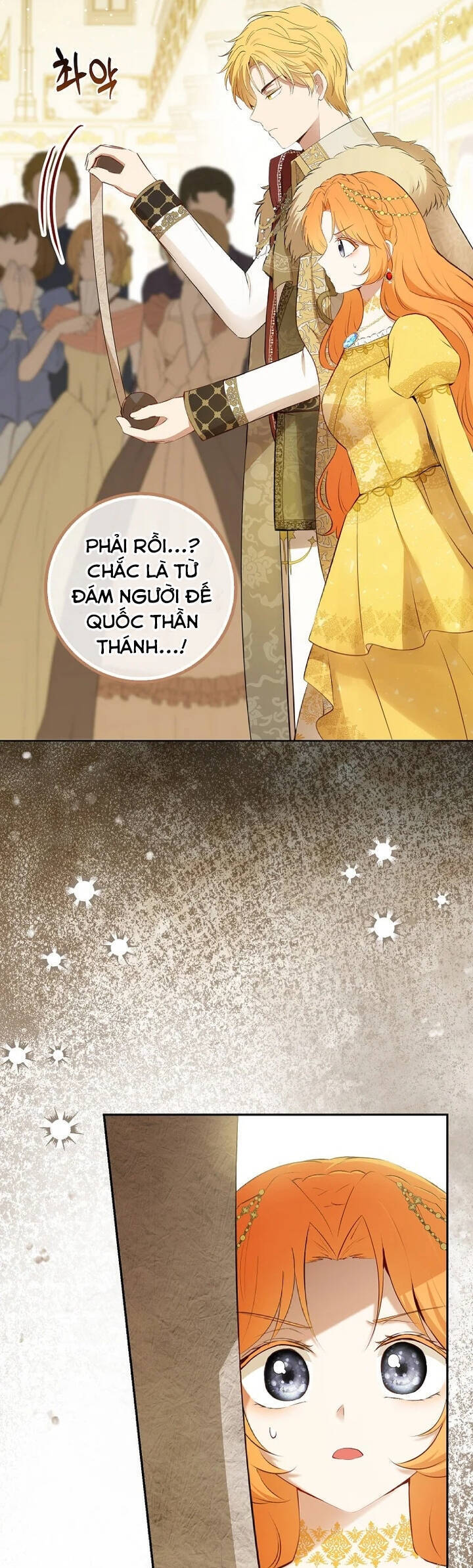 Sóc Con Tài Năng Chapter 84 - Trang 2