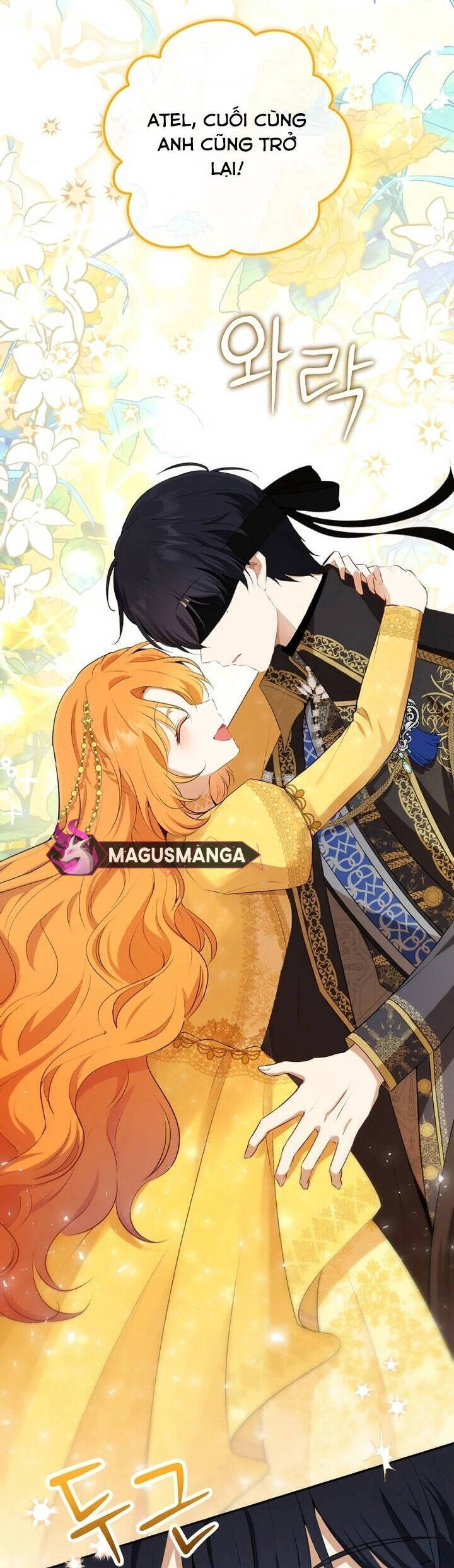 Sóc Con Tài Năng Chapter 84 - Trang 2