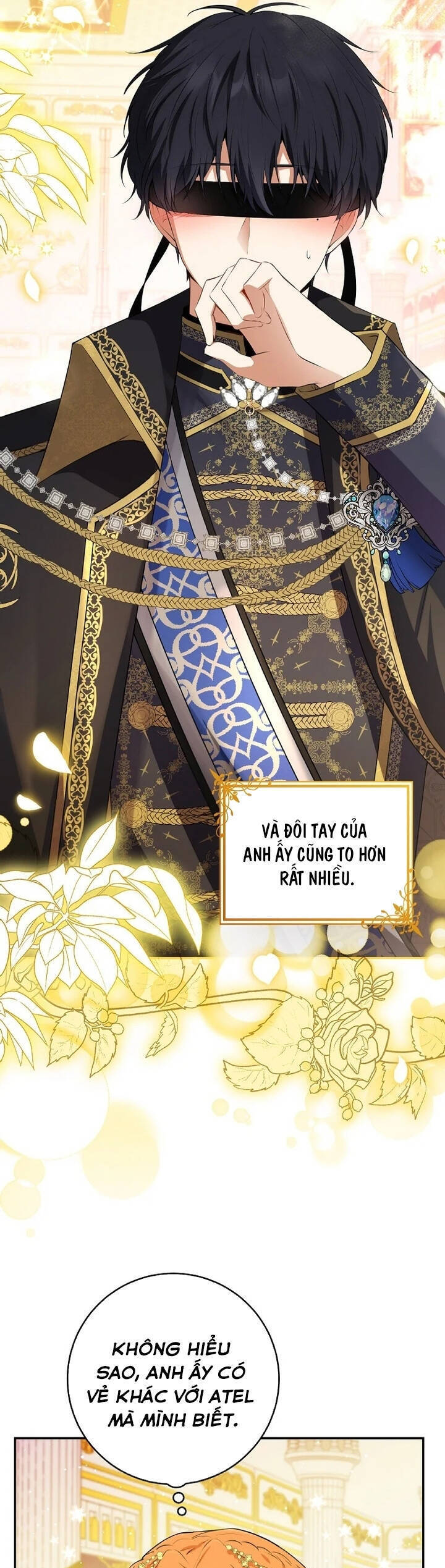 Sóc Con Tài Năng Chapter 84 - Trang 2