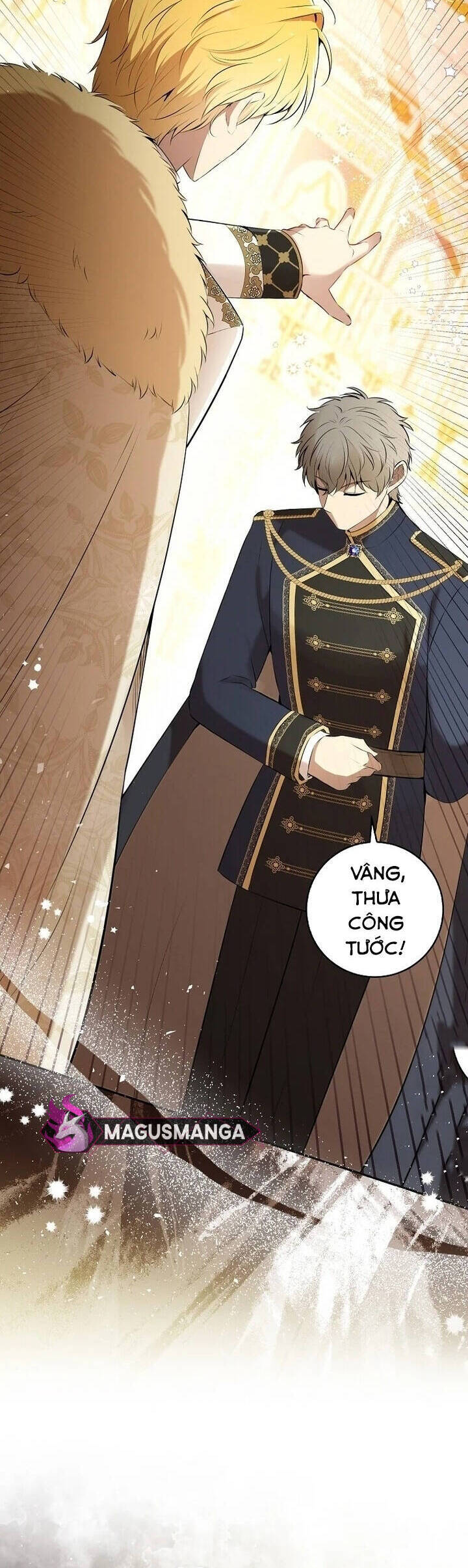 Sóc Con Tài Năng Chapter 85 - Trang 2