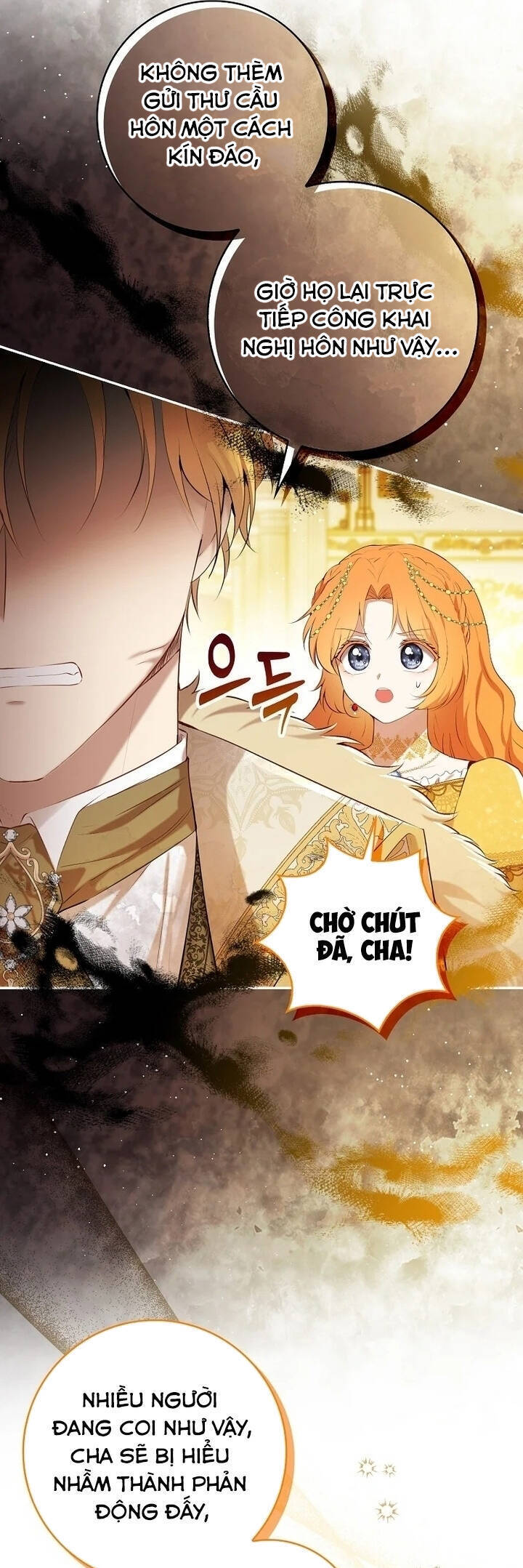 Sóc Con Tài Năng Chapter 85 - Trang 2