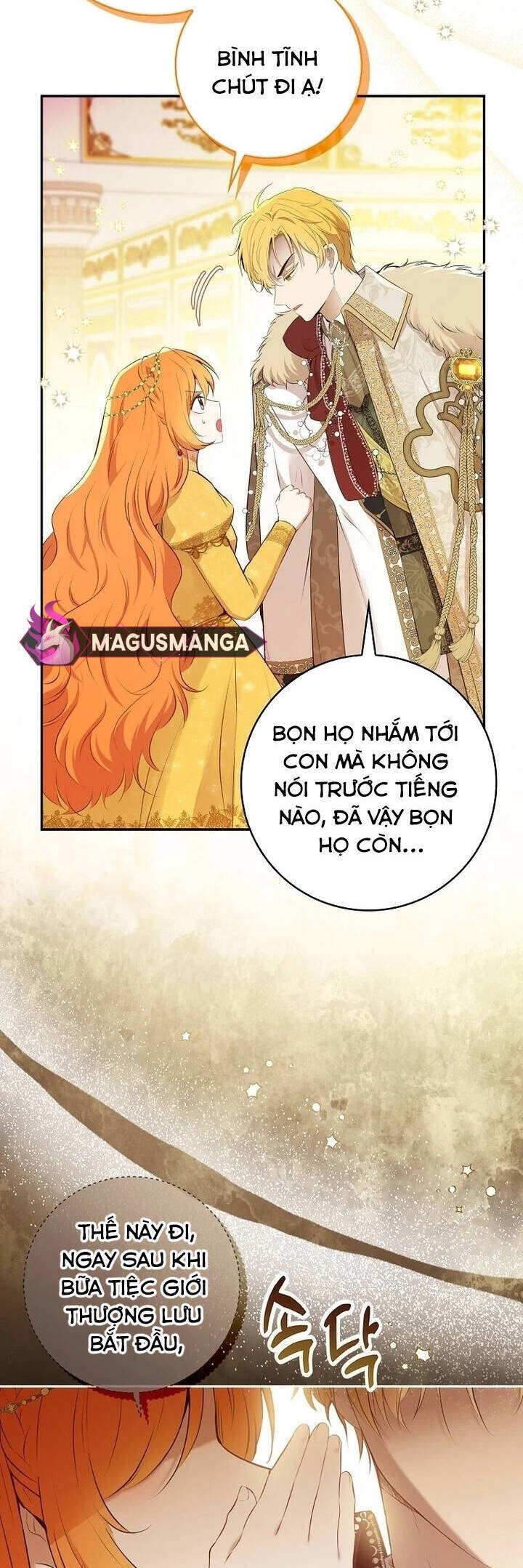 Sóc Con Tài Năng Chapter 85 - Trang 2