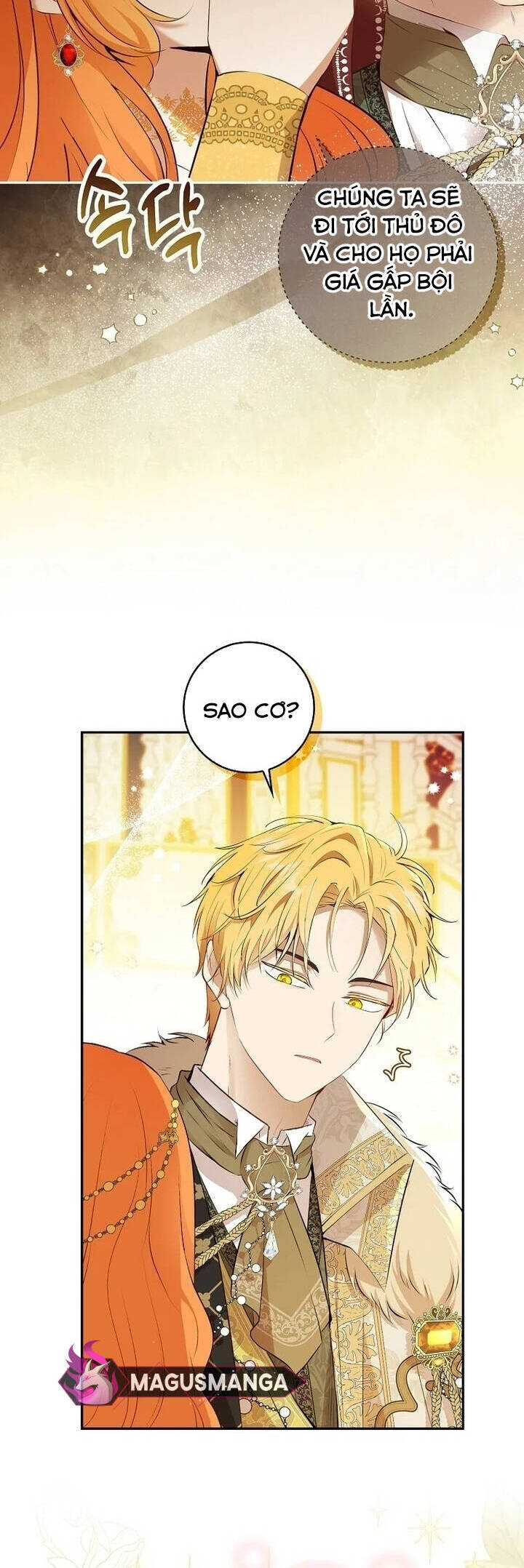 Sóc Con Tài Năng Chapter 85 - Trang 2