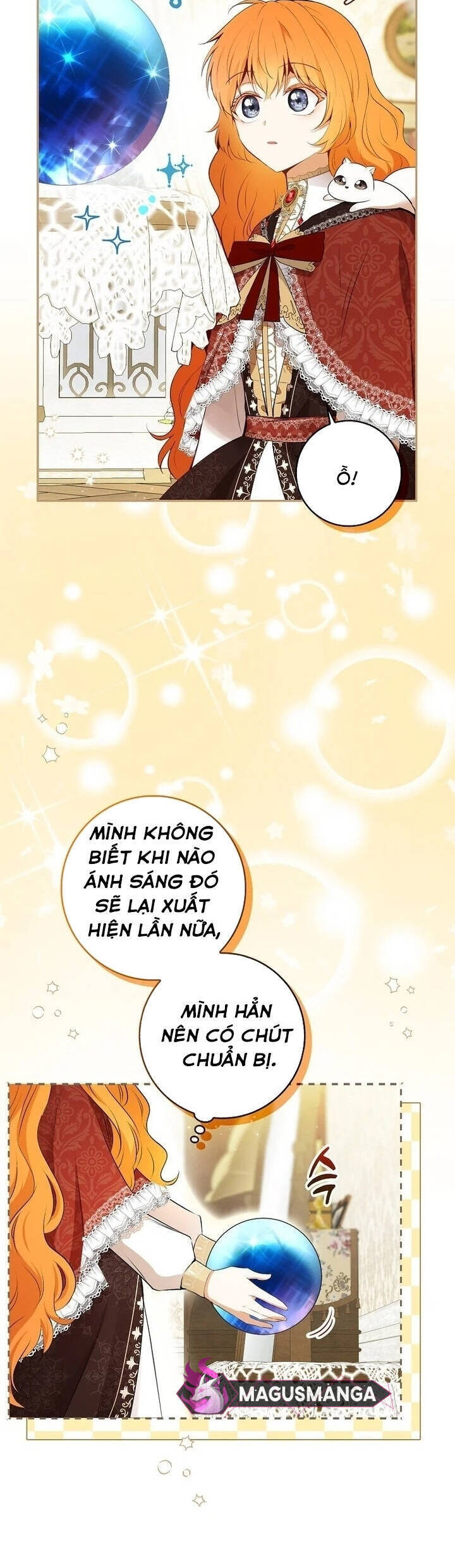 Sóc Con Tài Năng Chapter 85 - Trang 2
