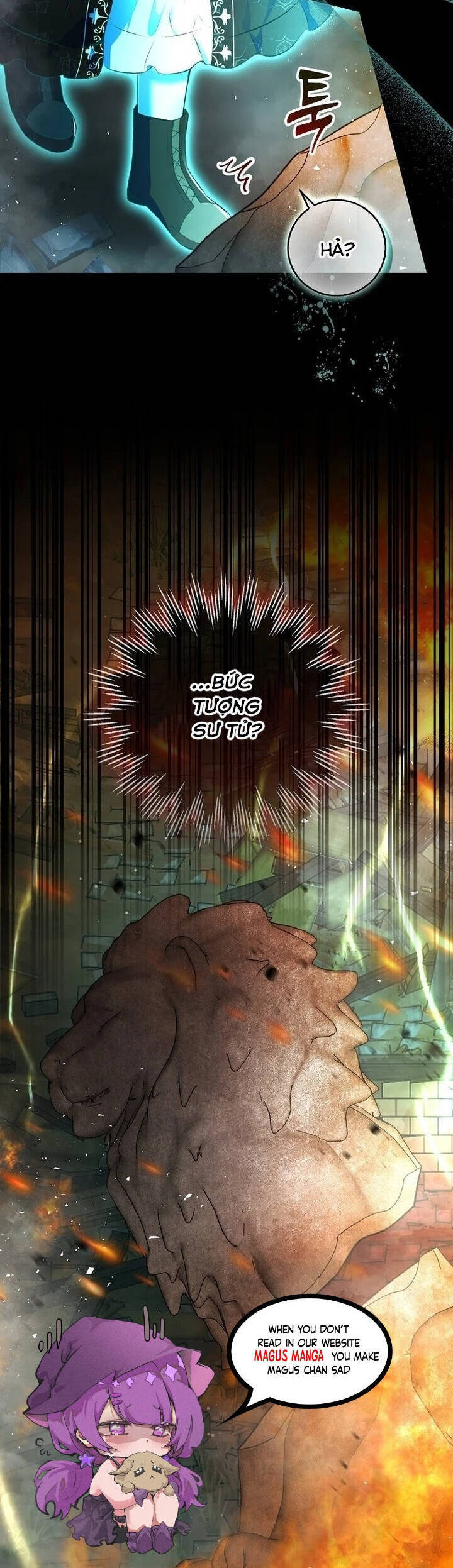 Sóc Con Tài Năng Chapter 85 - Trang 2