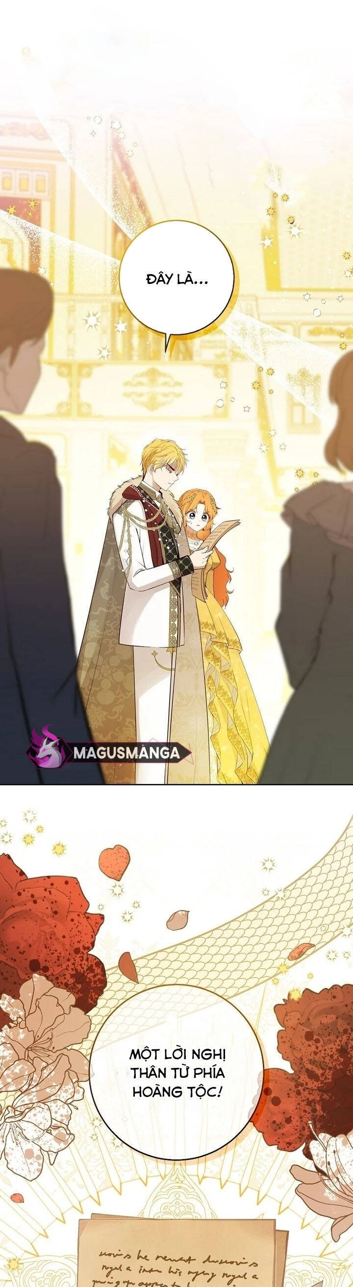 Sóc Con Tài Năng Chapter 85 - Trang 2