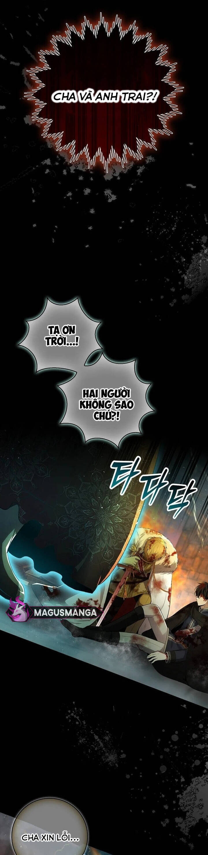 Sóc Con Tài Năng Chapter 85 - Trang 2