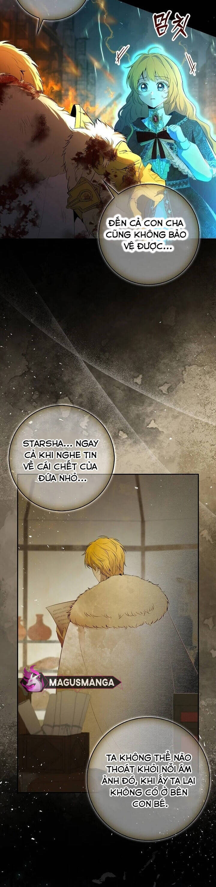 Sóc Con Tài Năng Chapter 85 - Trang 2