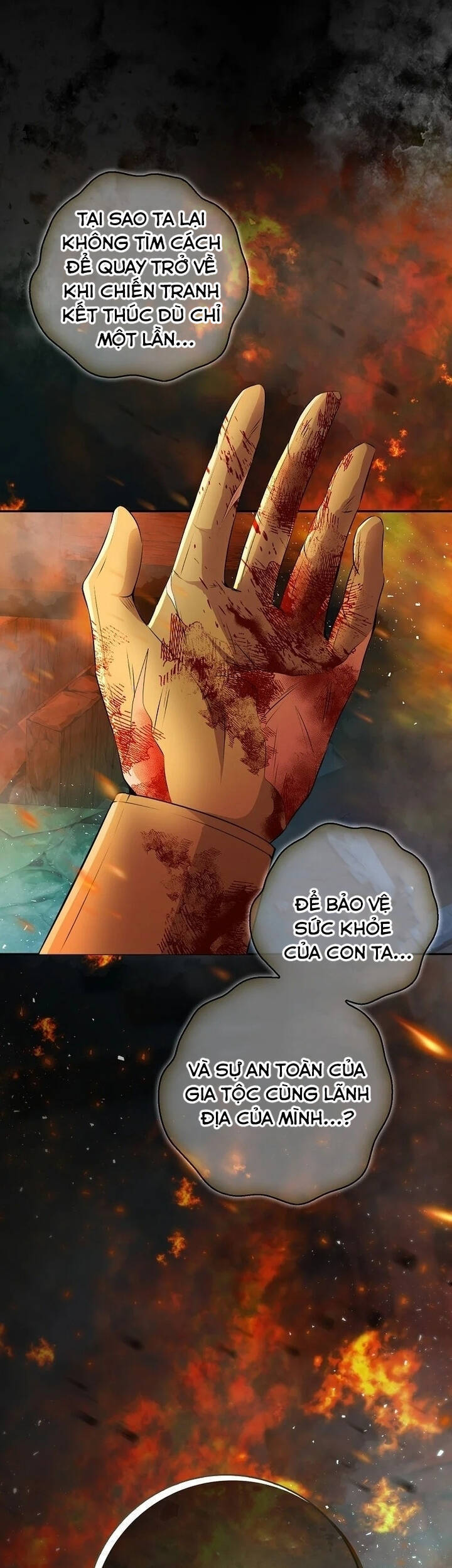 Sóc Con Tài Năng Chapter 85 - Trang 2