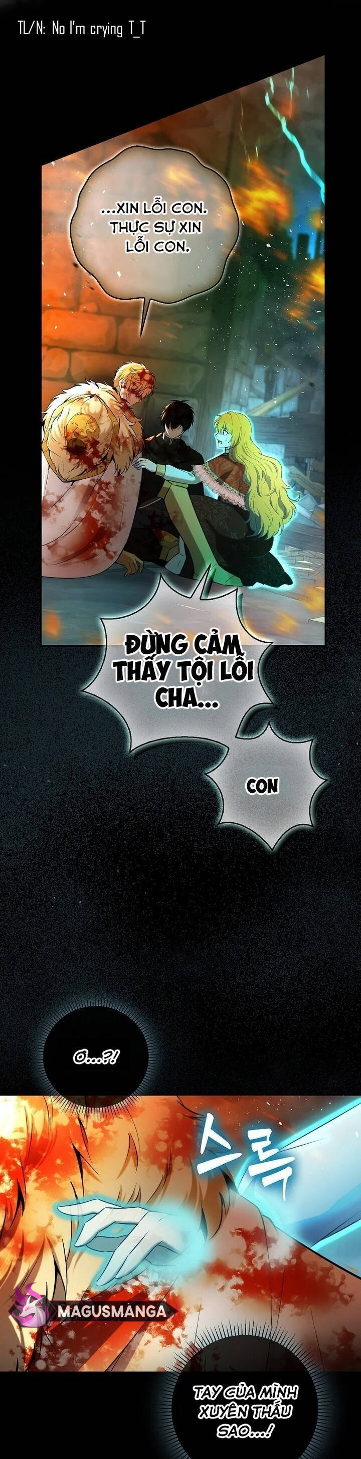Sóc Con Tài Năng Chapter 85 - Trang 2