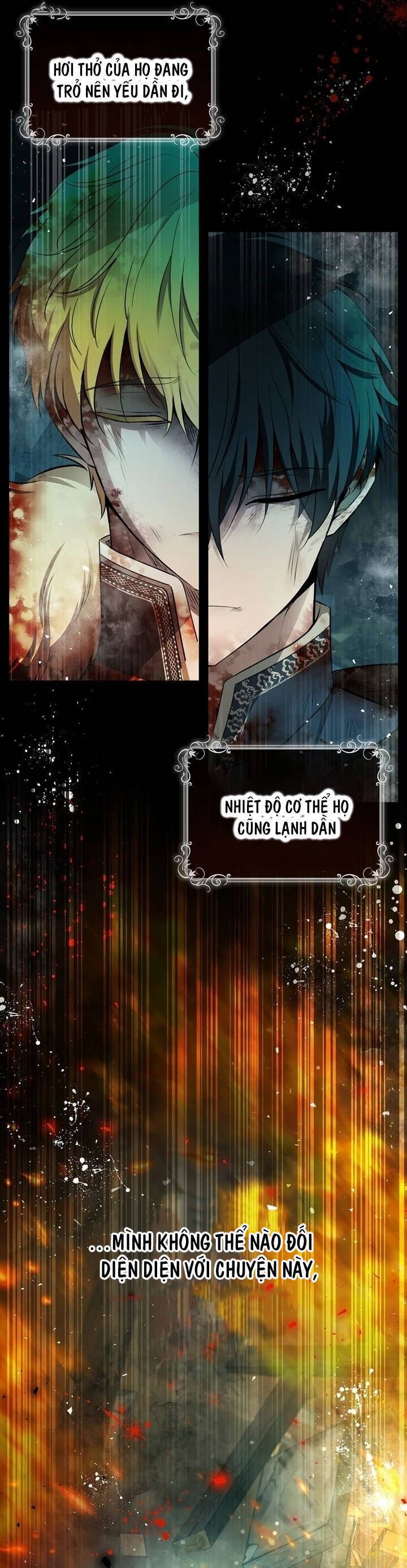 Sóc Con Tài Năng Chapter 85 - Trang 2