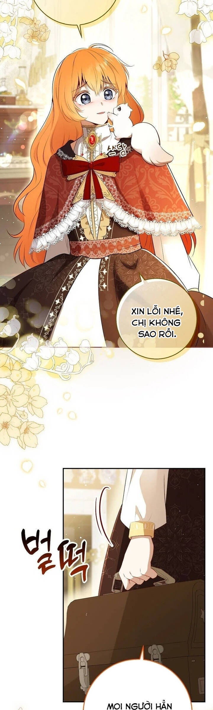 Sóc Con Tài Năng Chapter 85 - Trang 2
