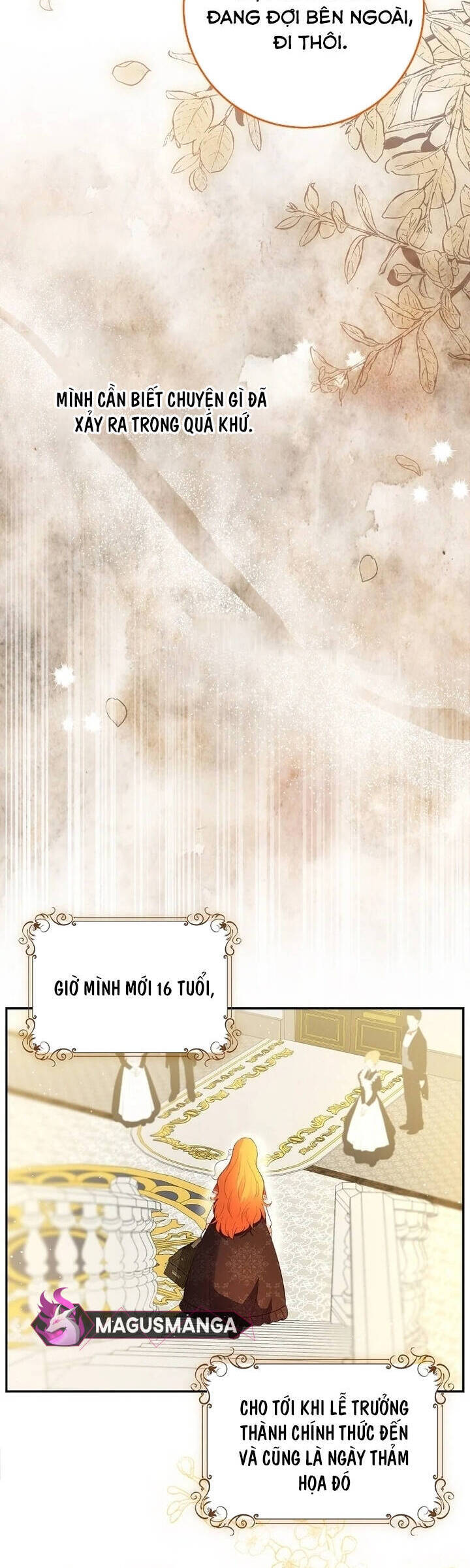 Sóc Con Tài Năng Chapter 85 - Trang 2
