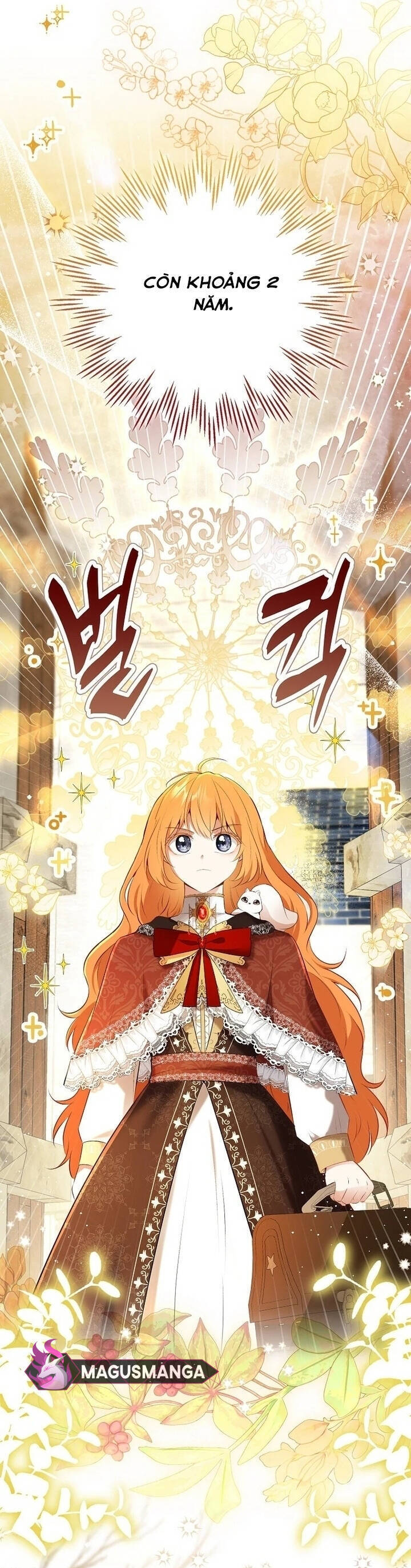 Sóc Con Tài Năng Chapter 85 - Trang 2