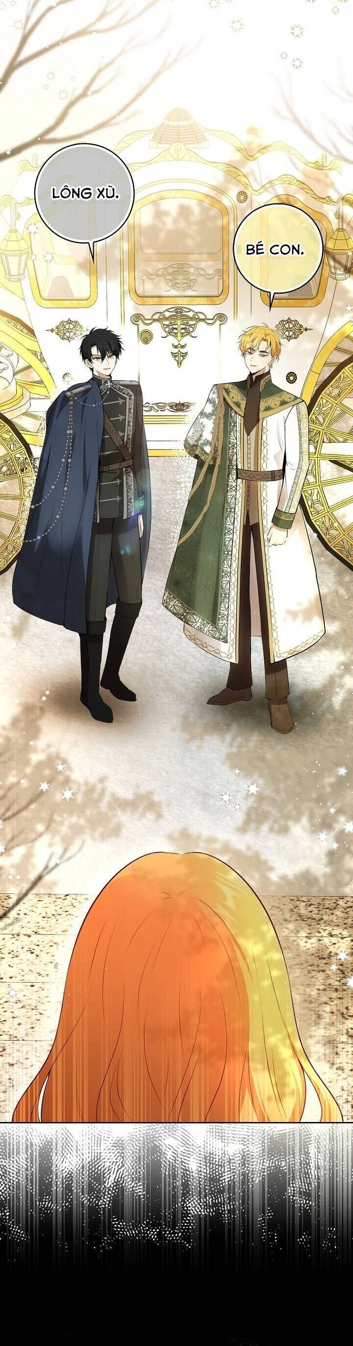 Sóc Con Tài Năng Chapter 85 - Trang 2