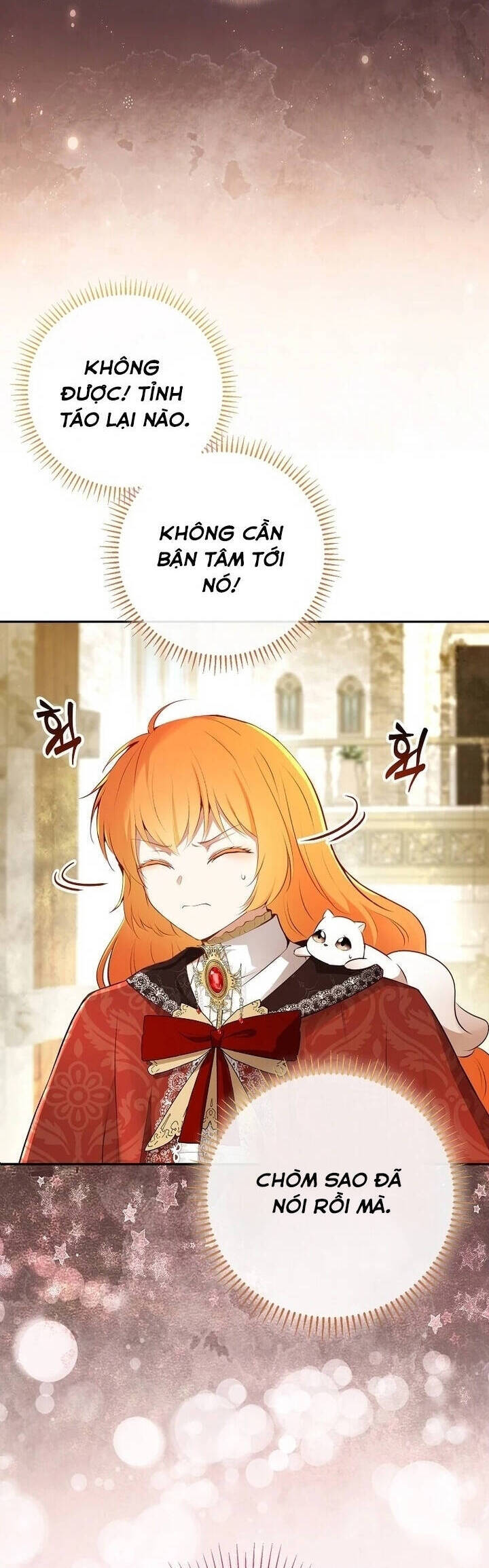 Sóc Con Tài Năng Chapter 85 - Trang 2