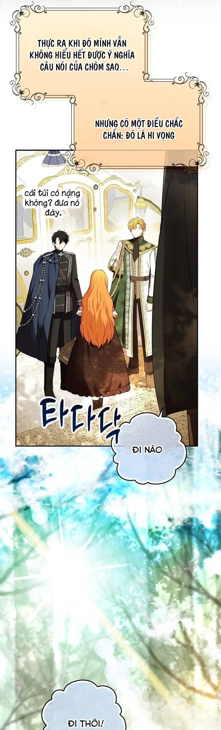 Sóc Con Tài Năng Chapter 85 - Trang 2