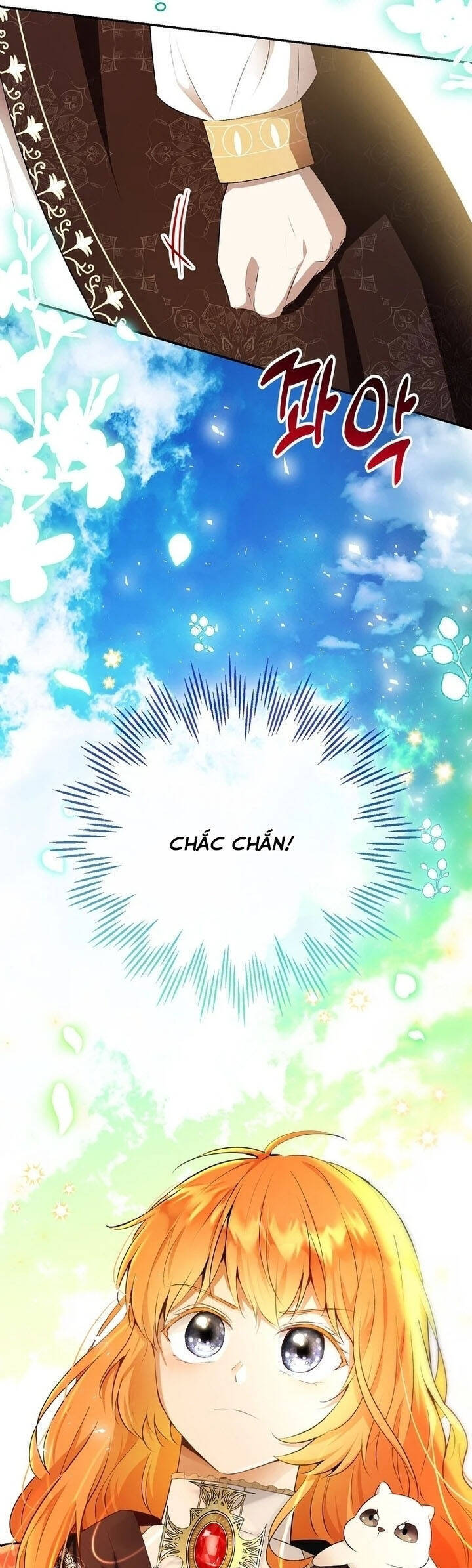 Sóc Con Tài Năng Chapter 85 - Trang 2