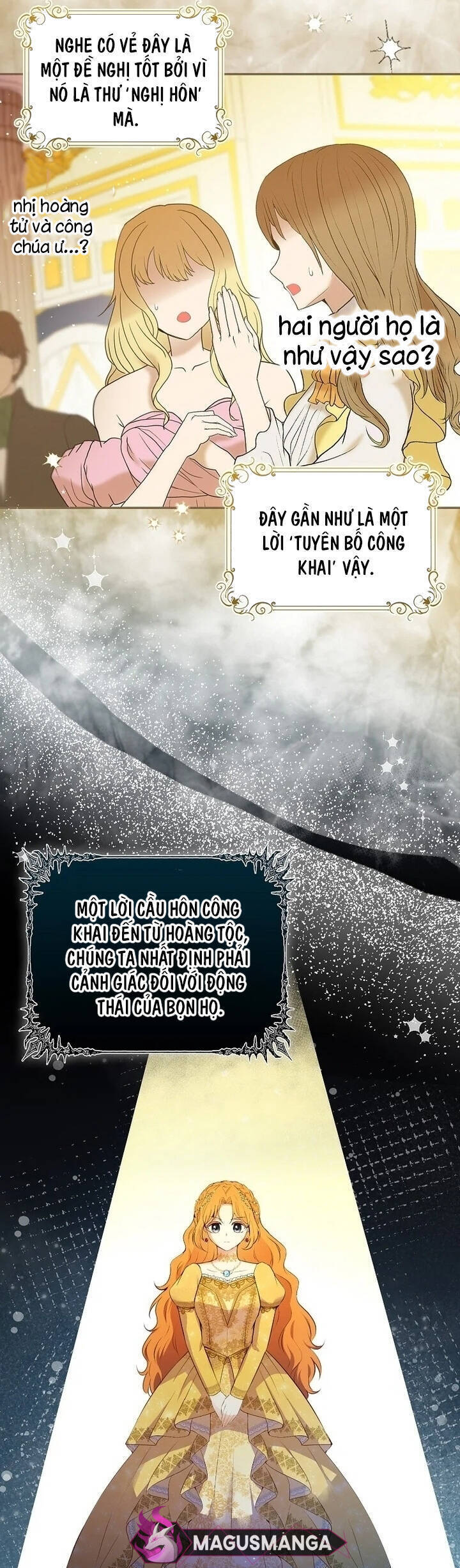 Sóc Con Tài Năng Chapter 85 - Trang 2