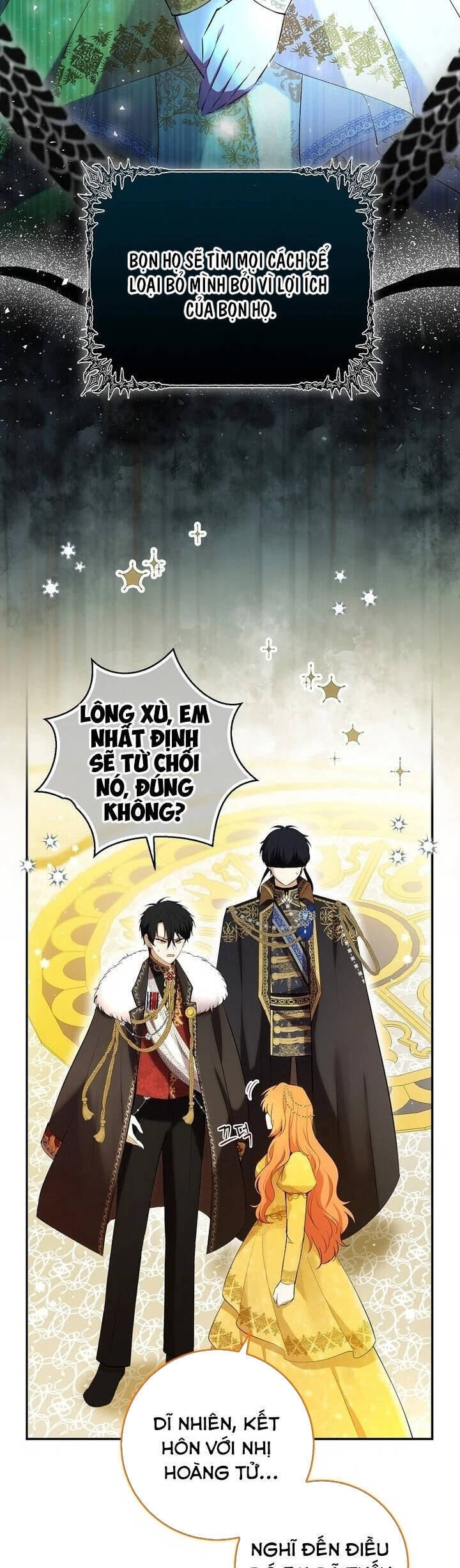 Sóc Con Tài Năng Chapter 85 - Trang 2