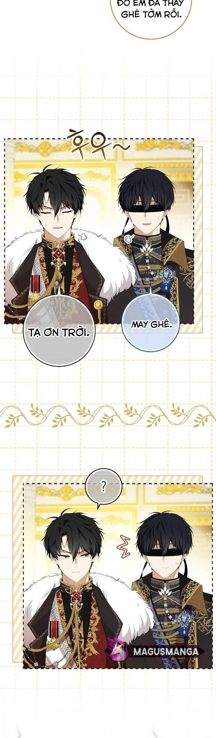 Sóc Con Tài Năng Chapter 85 - Trang 2