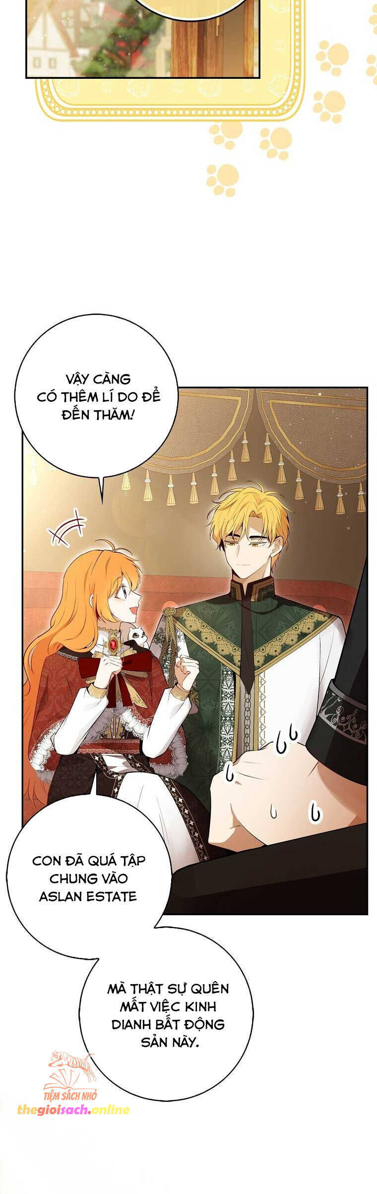 Sóc Con Tài Năng Chapter 86 - Trang 2