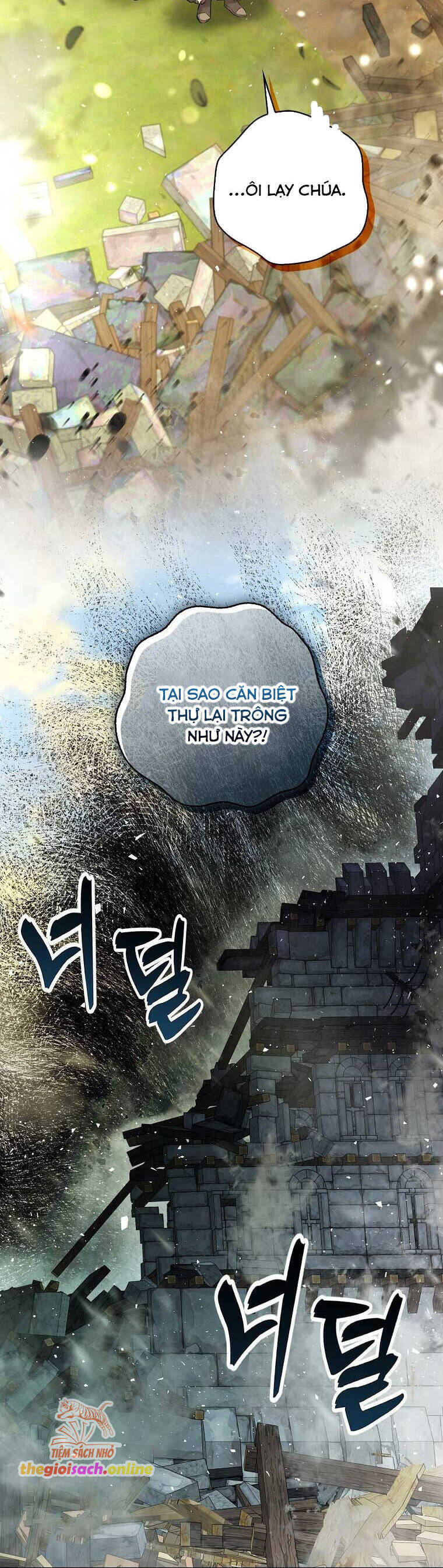 Sóc Con Tài Năng Chapter 86 - Trang 2