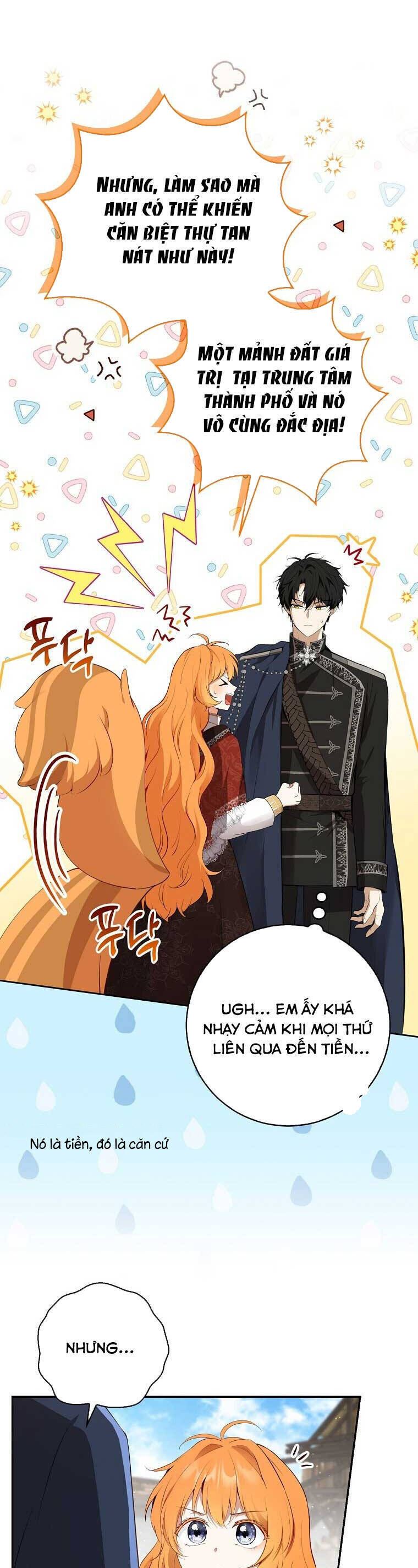 Sóc Con Tài Năng Chapter 86 - Trang 2